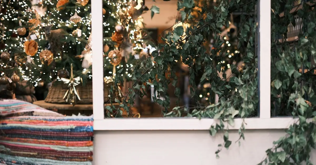 Idées DIY sur le thème de la saison : Décorations faciles à réaliser