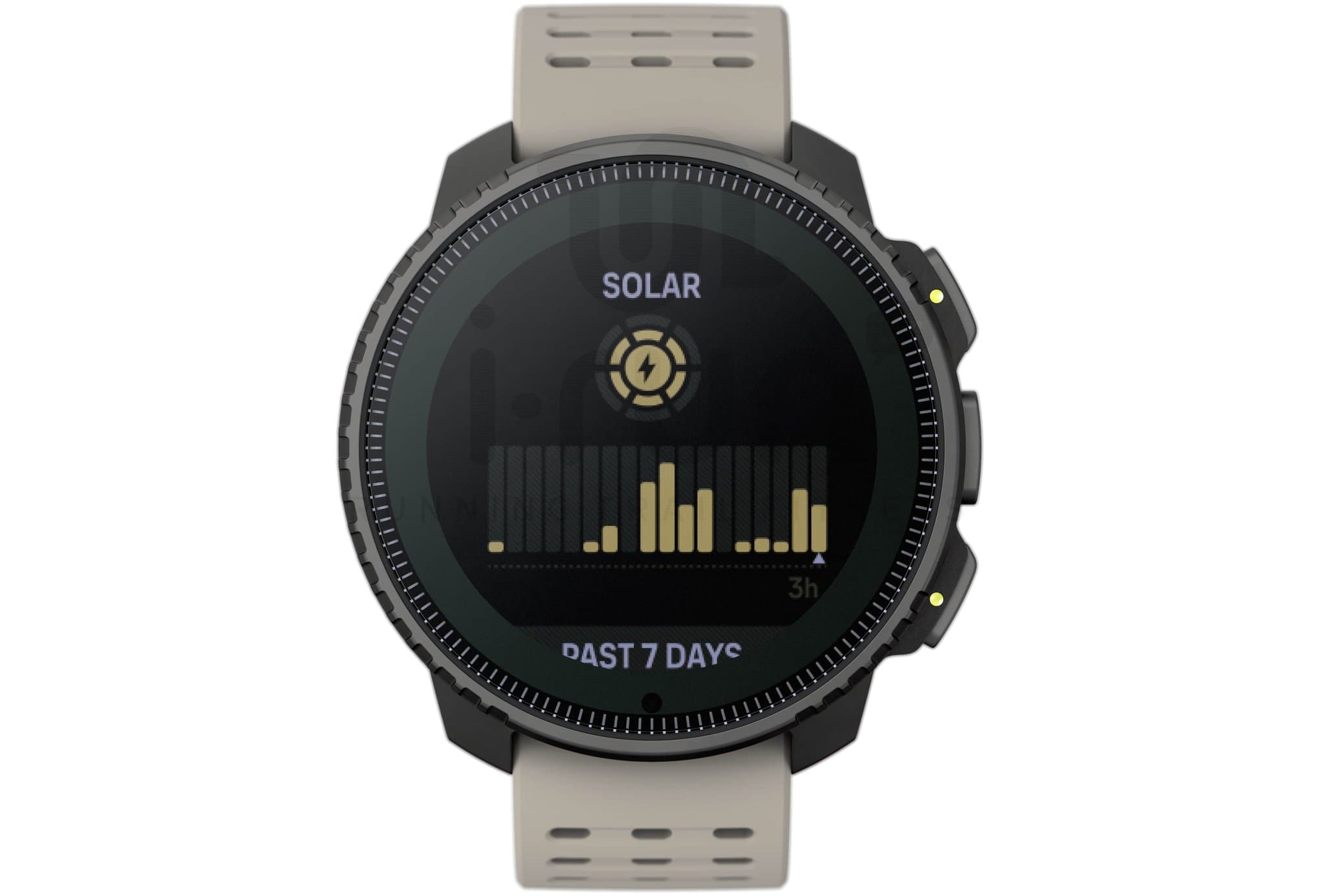 Suunto Vertical Solar Sand
