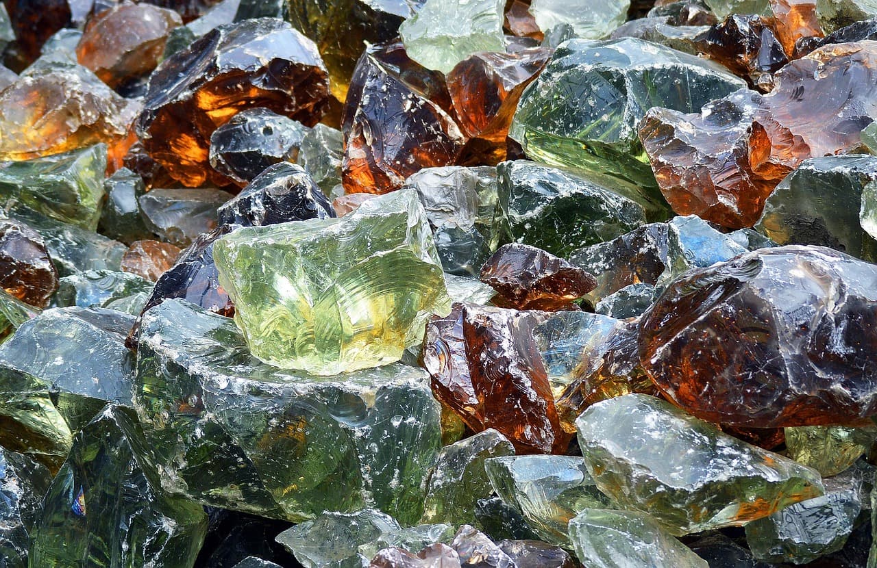 Les meilleures idées DIY pour réutiliser vos produits en verre