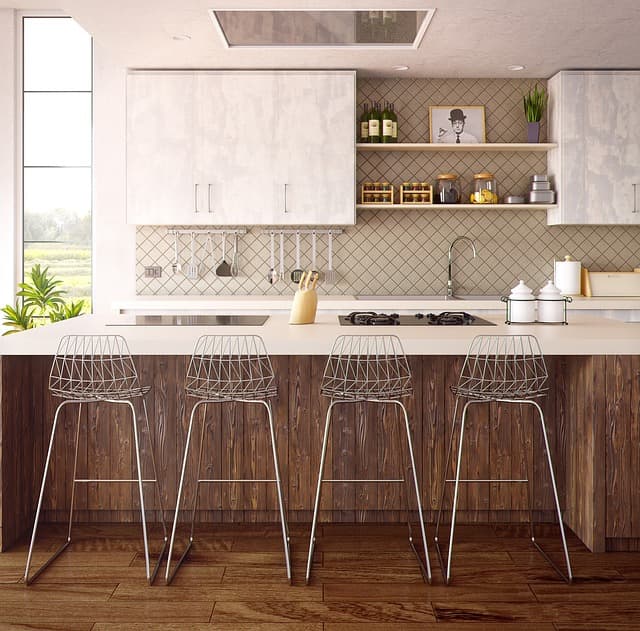 10 Astuces DIY Pour Maximiser Votre Espace de Rangement